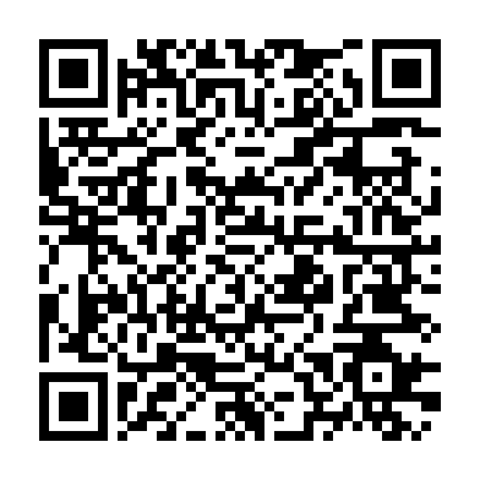 QR de registro